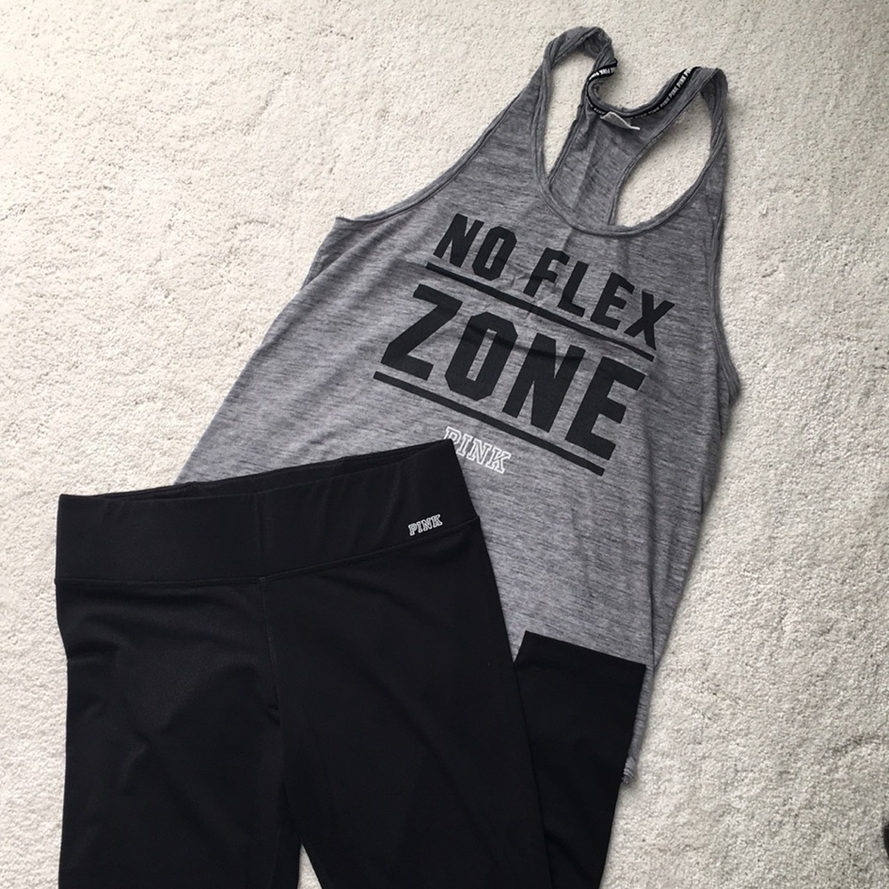 Victoria’s Secret PINK Tank Top